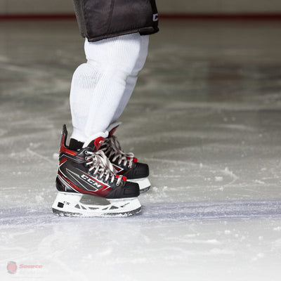 CCM Jetspeed Control Senior Hockey Skates (2019)