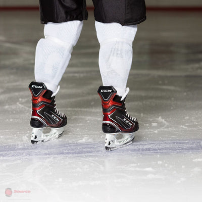 CCM Jetspeed Control Senior Hockey Skates (2019)