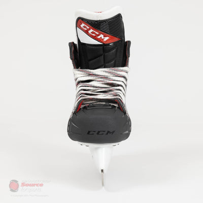 CCM Jetspeed Control Senior Hockey Skates