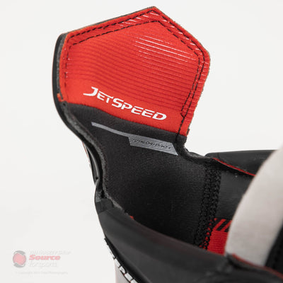 CCM Jetspeed Control Senior Hockey Skates