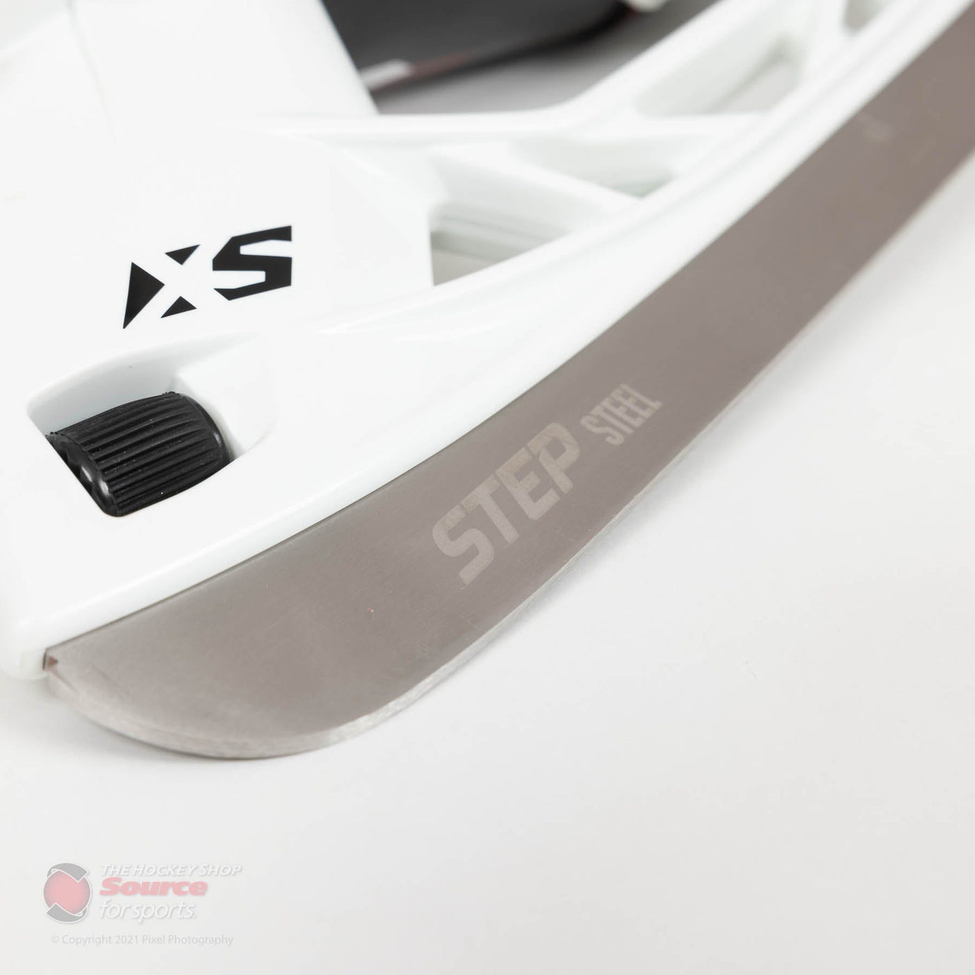 CCM Jetspeed Control Senior Hockey Skates
