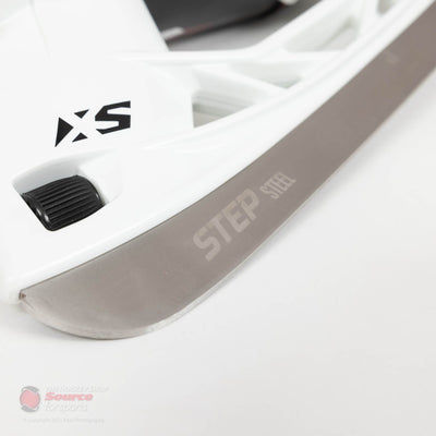 CCM Jetspeed Control Senior Hockey Skates
