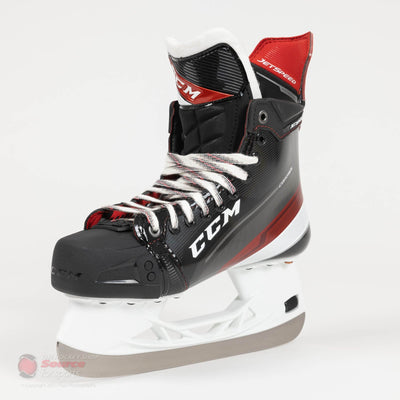CCM Jetspeed Control Senior Hockey Skates