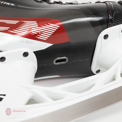 CCM Jetspeed Control Senior Hockey Skates