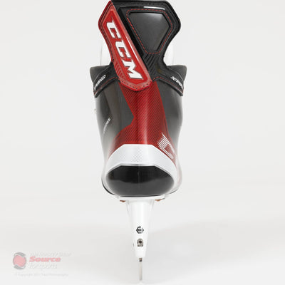 CCM Jetspeed Control Senior Hockey Skates