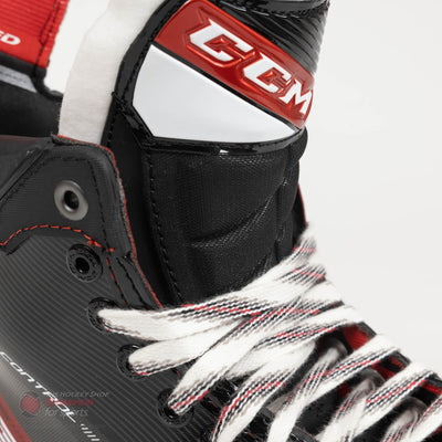 CCM Jetspeed Control Senior Hockey Skates