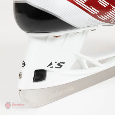 CCM Jetspeed Control Senior Hockey Skates