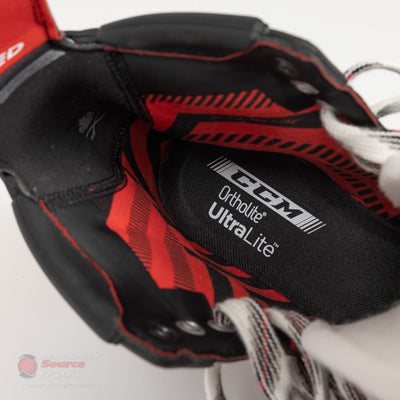 CCM Jetspeed Control Senior Hockey Skates