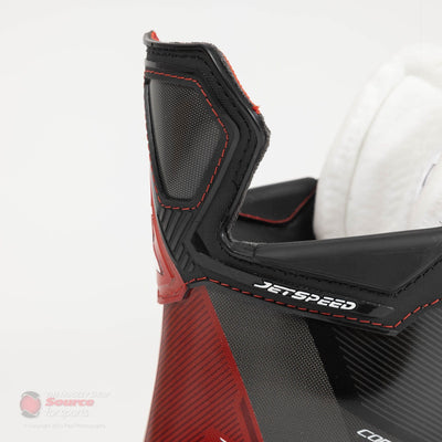 CCM Jetspeed Control Senior Hockey Skates