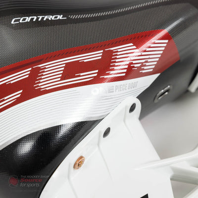 CCM Jetspeed Control Senior Hockey Skates