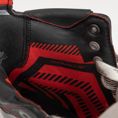 CCM Jetspeed Control Senior Hockey Skates
