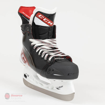 CCM Jetspeed Control Senior Hockey Skates