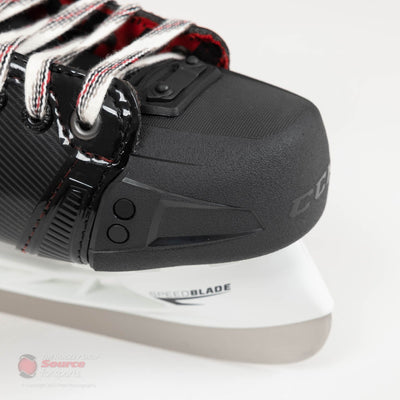 CCM Jetspeed Control Senior Hockey Skates