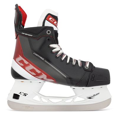 CCM Jetspeed Control Senior Hockey Skates