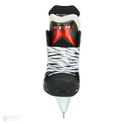 CCM Jetspeed FT1 Junior Hockey Skates