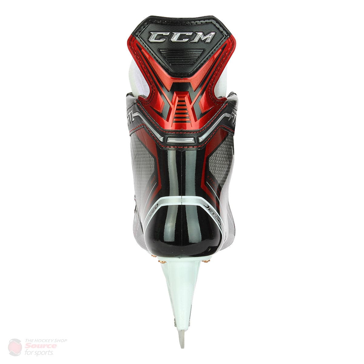 CCM Jetspeed FT1 Junior Hockey Skates