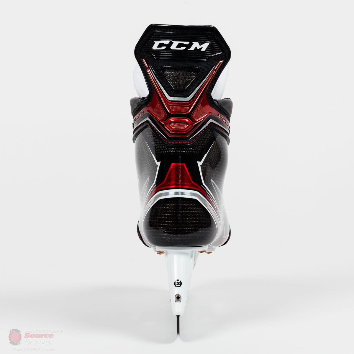 CCM Jetspeed FT2 Senior Hockey Skates