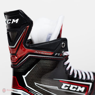 CCM Jetspeed FT2 Senior Hockey Skates