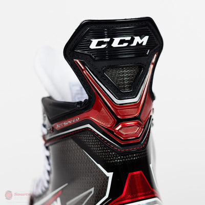 CCM Jetspeed FT2 Senior Hockey Skates