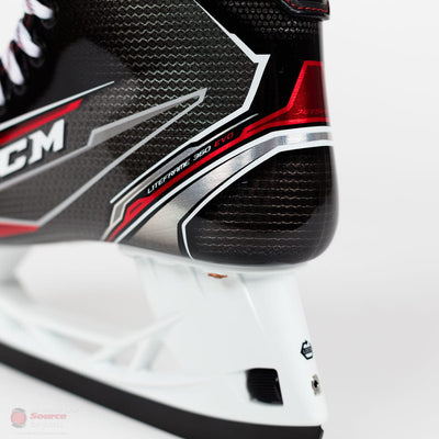 CCM Jetspeed FT2 Senior Hockey Skates