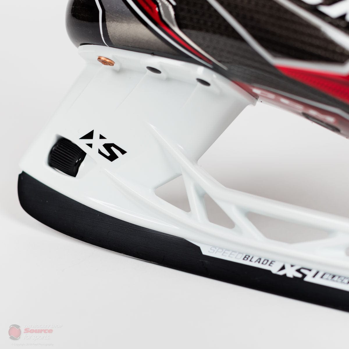 CCM Jetspeed FT2 Senior Hockey Skates