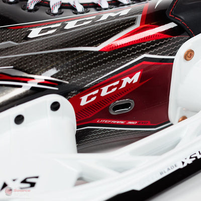CCM Jetspeed FT2 Senior Hockey Skates