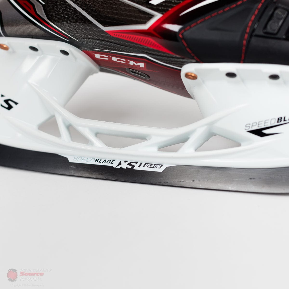 CCM Jetspeed FT2 Senior Hockey Skates