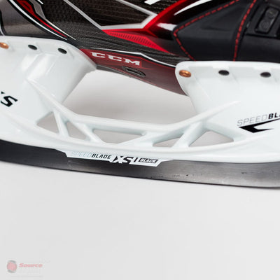 CCM Jetspeed FT2 Senior Hockey Skates