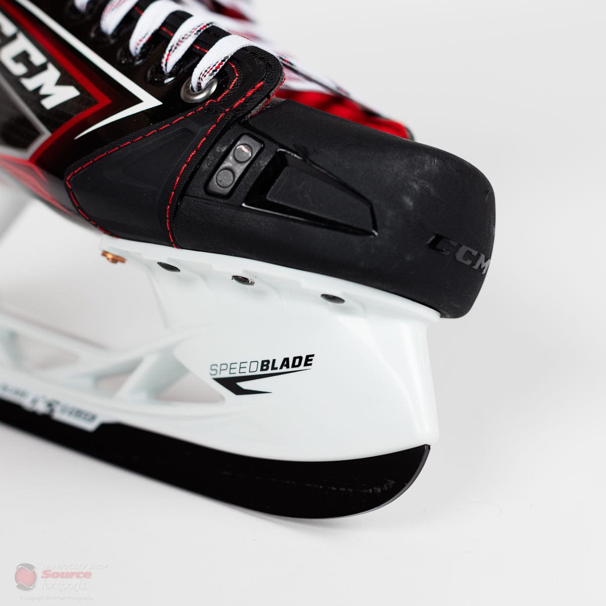 CCM Jetspeed FT2 Senior Hockey Skates