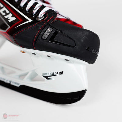 CCM Jetspeed FT2 Senior Hockey Skates