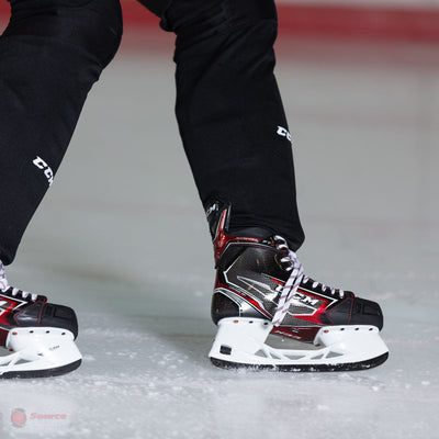 CCM Jetspeed FT2 Senior Hockey Skates