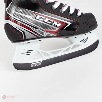 CCM Jetspeed FT2 Youth Hockey Skates