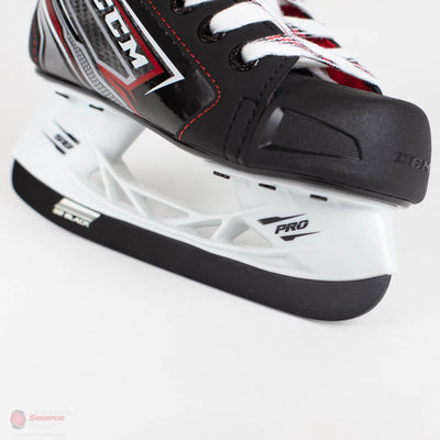 CCM Jetspeed FT2 Youth Hockey Skates