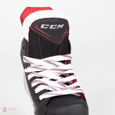 CCM Jetspeed FT2 Youth Hockey Skates