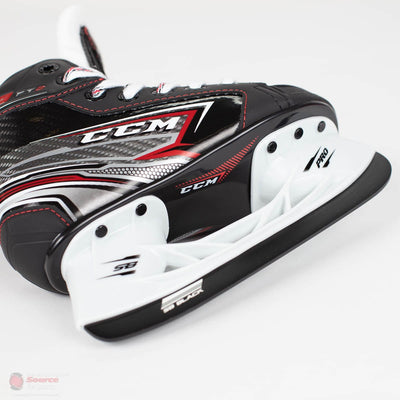CCM Jetspeed FT2 Youth Hockey Skates