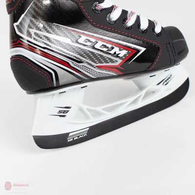 CCM Jetspeed FT2 Youth Hockey Skates