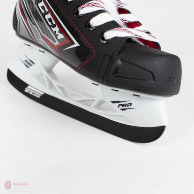 CCM Jetspeed FT2 Youth Hockey Skates