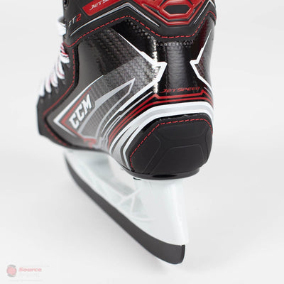 CCM Jetspeed FT2 Youth Hockey Skates