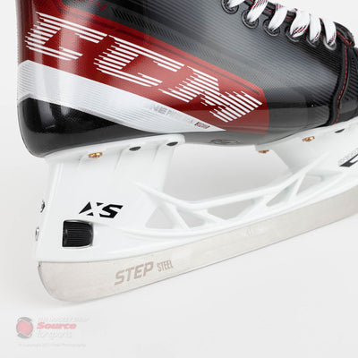 CCM Jetspeed FT4 Intermediate Hockey Skates