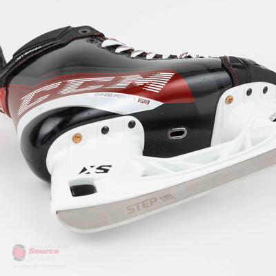 CCM Jetspeed FT4 Intermediate Hockey Skates