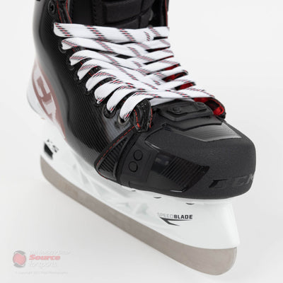 CCM Jetspeed FT4 Intermediate Hockey Skates