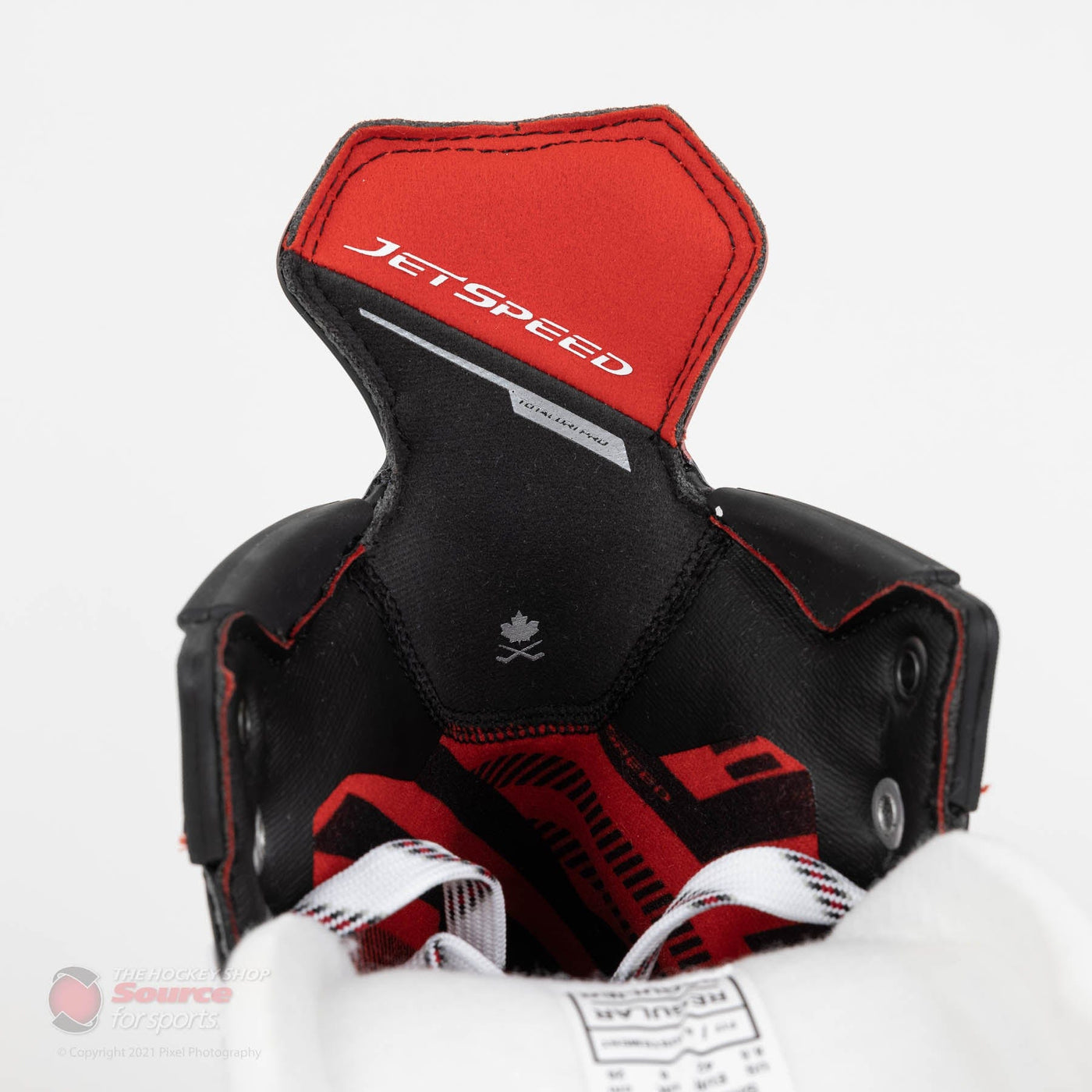 CCM Jetspeed FT4 Senior Hockey Skates