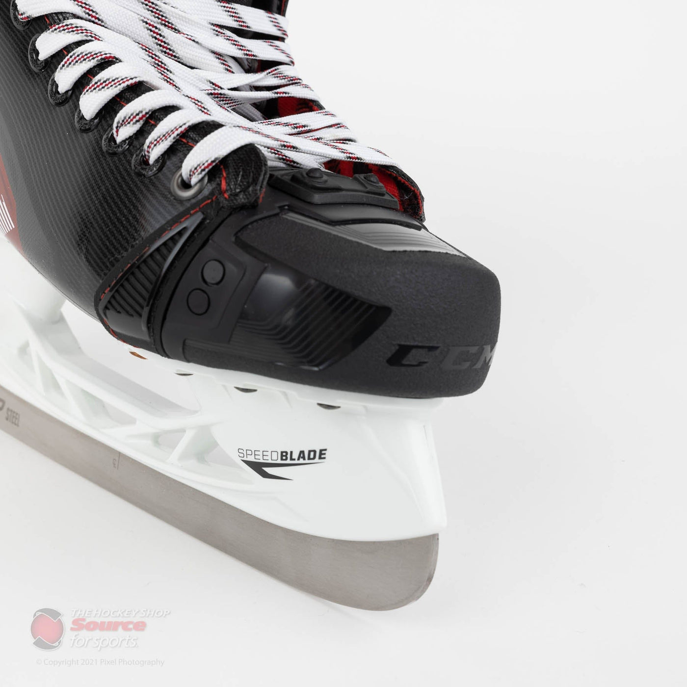 CCM Jetspeed FT4 Senior Hockey Skates