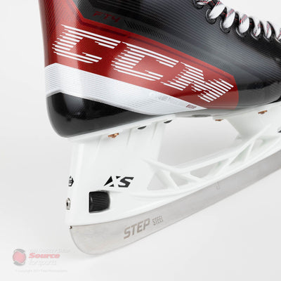CCM Jetspeed FT4 Senior Hockey Skates