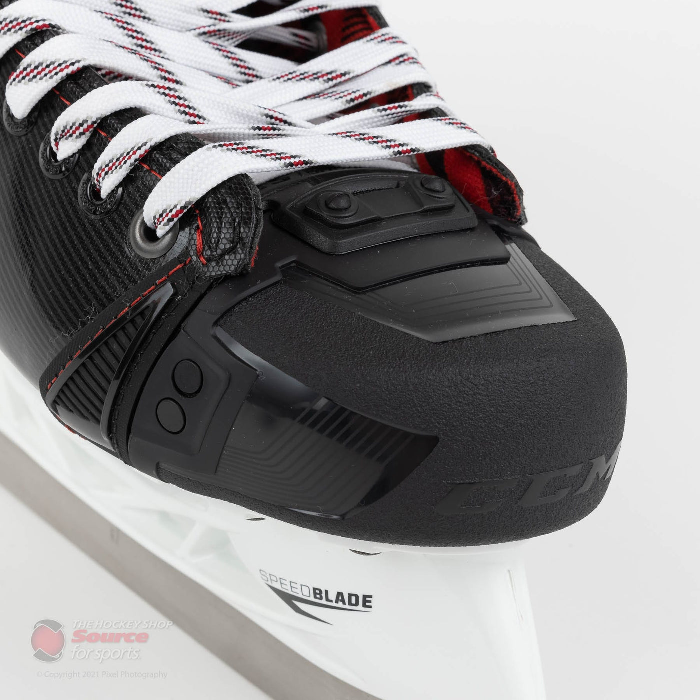 CCM Jetspeed FT4 Senior Hockey Skates