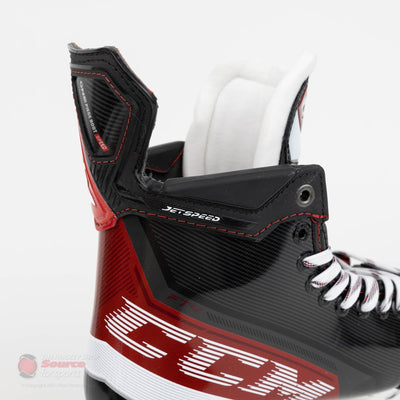 CCM Jetspeed FT4 Senior Hockey Skates