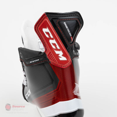 CCM Jetspeed FT4 Senior Hockey Skates