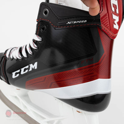 CCM Jetspeed FT4 Senior Hockey Skates