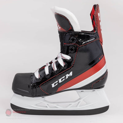 CCM Jetspeed FT4 Youth Hockey Skates