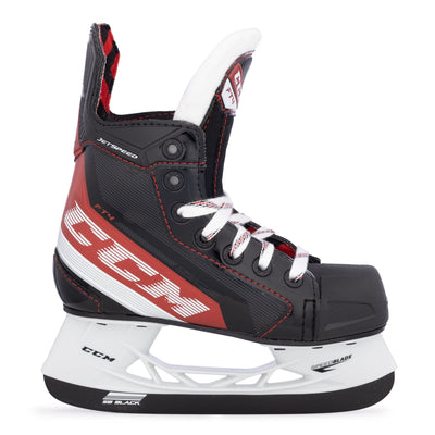 CCM Jetspeed FT4 Youth Hockey Skates